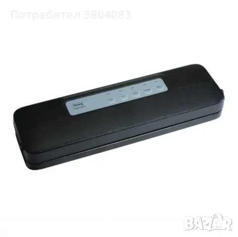 УРЕД ЗА ВАКУУМИРАНЕ,RP51987D,Premium , с 5 торбички, снимка 1 - Други - 48979346