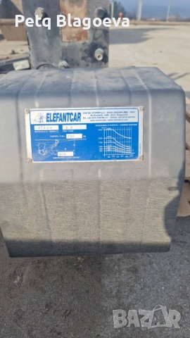 Падащ борд , снимка 4 - Части - 53683697