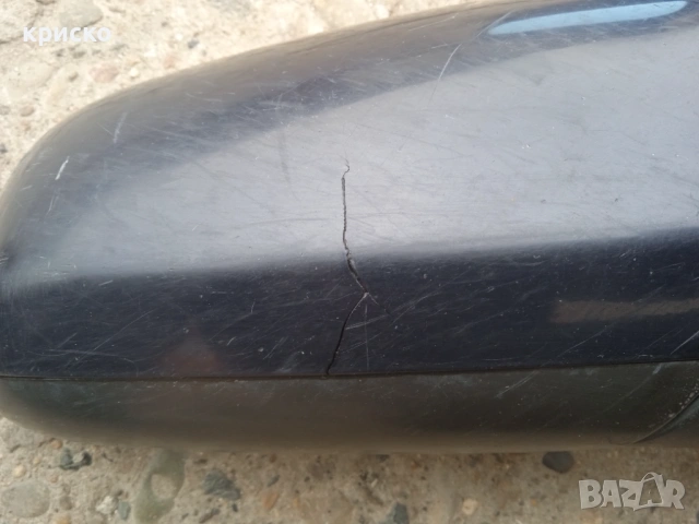 огледало ауди А3 , снимка 2 - Части - 30676638