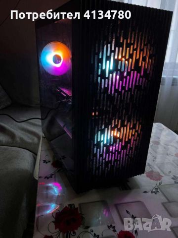 Gaming PC, снимка 2 - Геймърски - 46262807