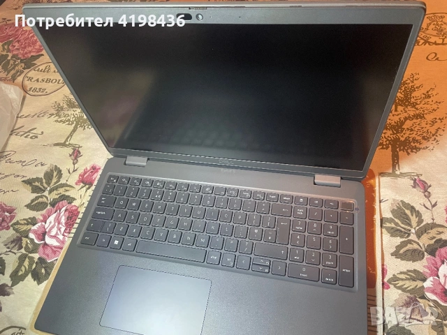Dell Latitude 3540, снимка 4 - Лаптопи за работа - 53407763