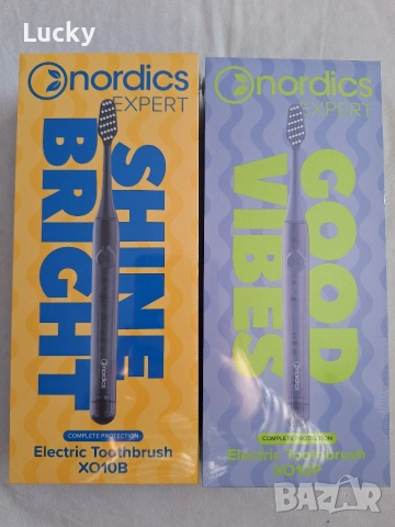 Четка за зъби за възрастни