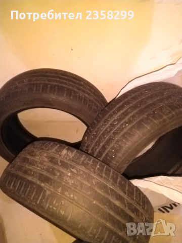 Продавам абтомобилни гуми , снимка 2 - Гуми и джанти - 45952185