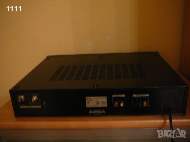 SONY DAR-1000ES, снимка 6 - Ресийвъри, усилватели, смесителни пултове - 53445594