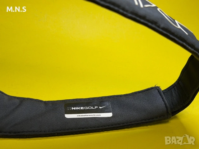 Nike Спортна Козирка , снимка 3 - Шапки - 54184650