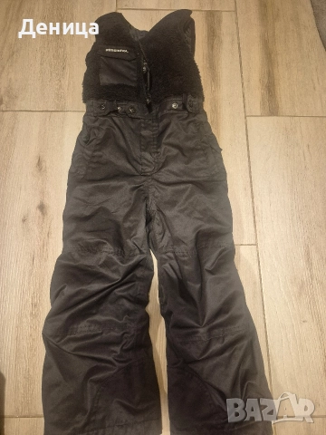 детска зимна грейка Росиньол