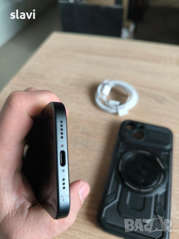 iPhone 15 128GB Батерия 99%, снимка 8 - Apple iPhone - 53815033