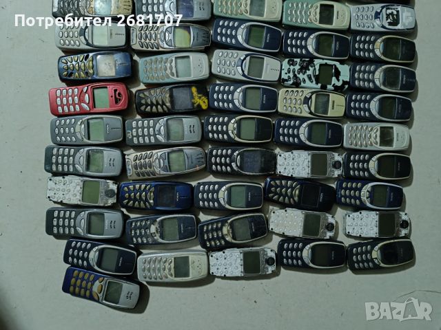 Телефони Нокия 3310,3320,3210,3420, снимка 2 - Nokia - 46248156