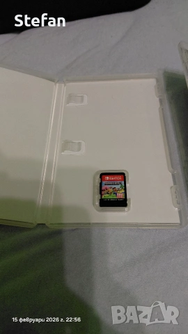 Nintendo switch , снимка 3 - Nintendo конзоли - 53489343