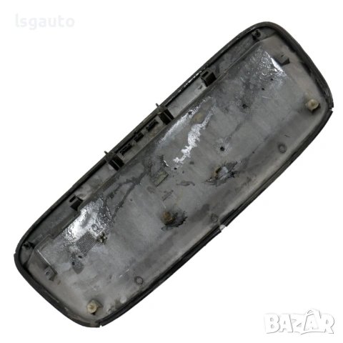 Лайсна заден капак Nissan Almera Tino (V10) 2000-2006 ID: 157906, снимка 2 - Части - 53537668