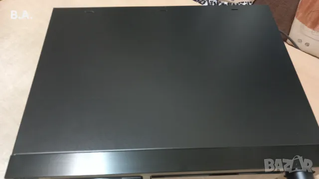 Триглав дек SONY TC-K750ES, снимка 8 - Декове - 41462194