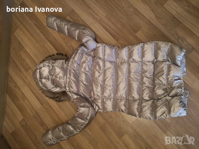 Bomboogie оригинално, снимка 9 - Якета - 54211664