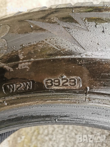 Гуми Bridgestone 225 65 17, снимка 6 - Гуми и джанти - 54169525
