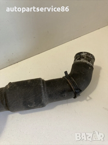 Маркуч тръба за интеркулер за KIA Sportage 2.0 CRDi (2006-2010), снимка 2 - Части - 53374972