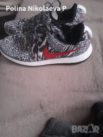 мъжки маратонки на Nike 