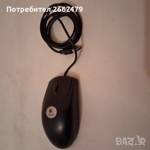 Продавам компютърни мишки., снимка 3 - Други - 52541551