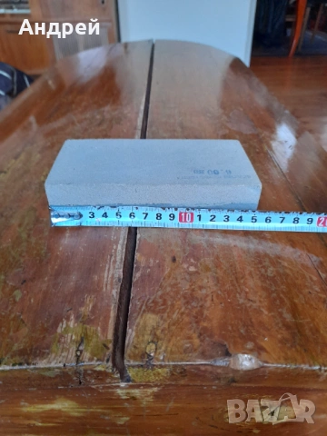 Старо точило за нож,ножове #22, снимка 5 - Други ценни предмети - 53564411