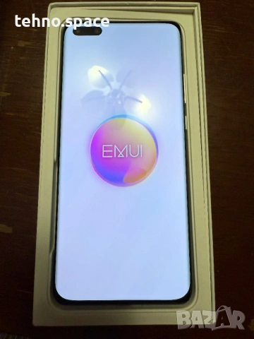 Huawei p40 Pro като нов, снимка 3 - Huawei - 53262901