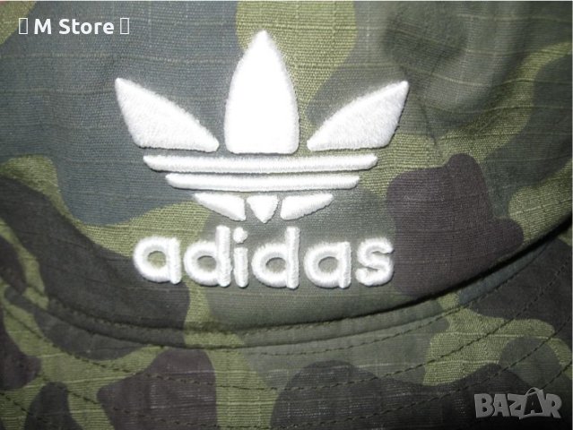 Adidas шапка, снимка 2 - Шапки - 45127710