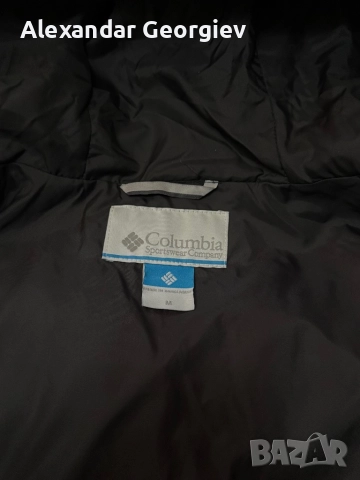 Яке Columbia ‘Puffect’, снимка 7 - Якета - 52459710