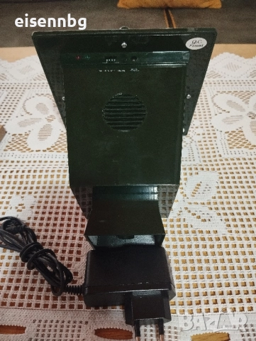 Tokyo Слънчев репелент за птици (1600 м2), снимка 7 - За птици - 51859792