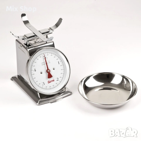 Нова Кухненска везна Girmi PS90, снимка 2 - Други стоки за дома - 54119541