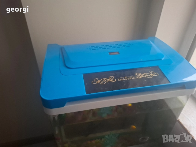 продавам аквариум , снимка 3 - Аквариуми - 52772907