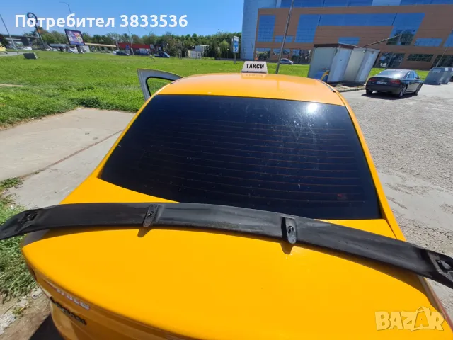 Рядък модел Lip Spoiler Foha за Ауди 80 1988г., снимка 9 - Части - 50071657