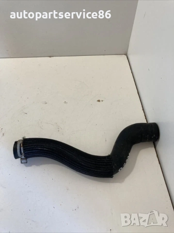 Маркуч за вода и охлаждаща течност тръба за Peugeot 5008 1.6 HDI (2013), снимка 2 - Части - 53744159