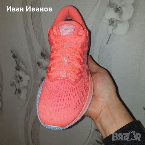 маратонки ASICS GEL KAYANO 28 номер 40-40,5, снимка 12 - Маратонки - 45388254