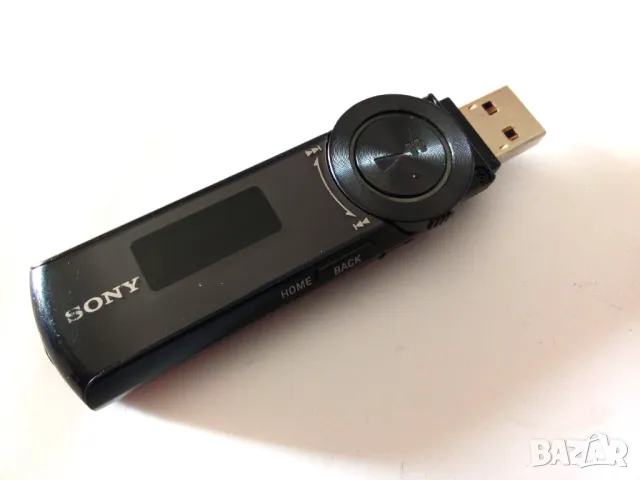 SONY WALKMAN NW-B173F BLACK MP3 плейър, снимка 6 - MP3 и MP4 плеъри - 48916676