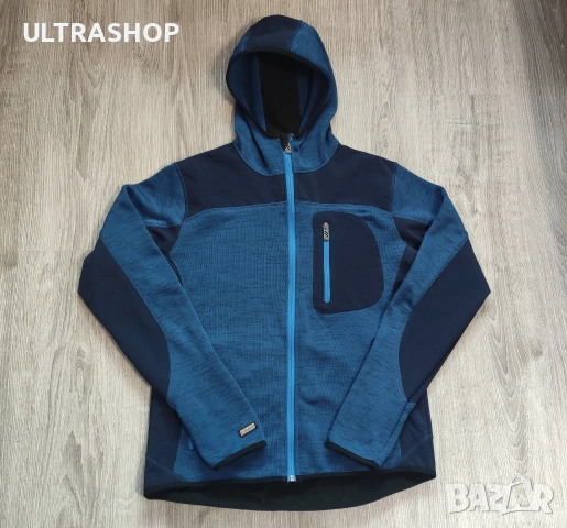Blaklader M size Fleece Мъжко горнище