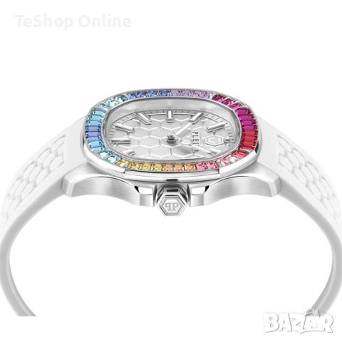 Дамски часовник Philipp Plein $PECTRE Lady PWTAA0223, снимка 3 - Дамски - 46548444