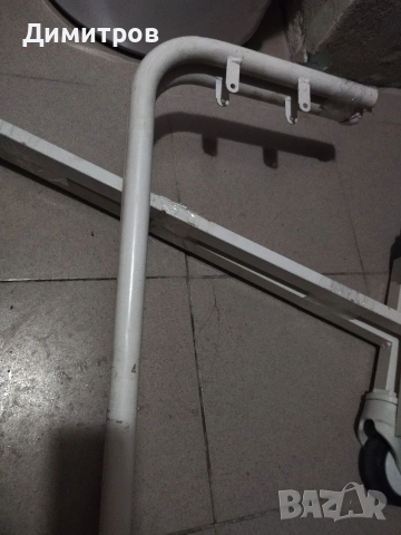 Ел болнично легло, снимка 14 - Други - 54044036