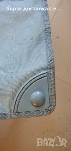 сгъваем стол от Франция, снимка 4 - Столове - 51580261