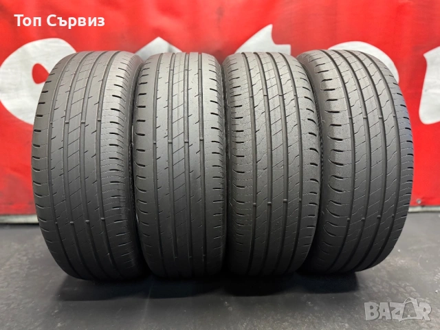 205 60 16, Летни гуми, Goodyear EfficientGripPerformance2, 4 броя, снимка 2 - Гуми и джанти - 53622122
