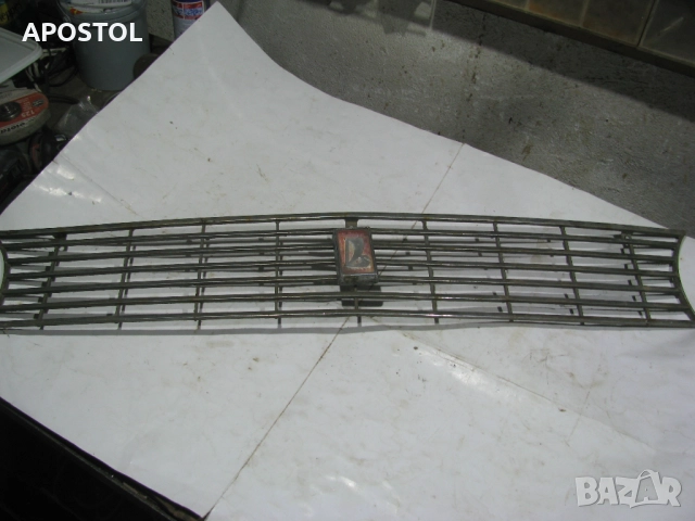 лада решетка баз 21011/21013 жигули 1200/1300