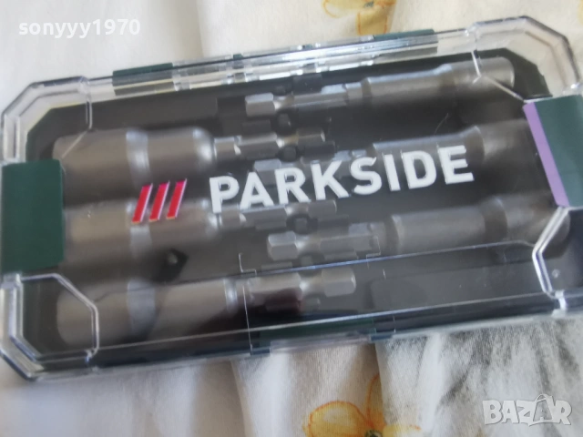 НАКРАЙНИЦИ 6БР 0604261737, снимка 3 - Винтоверти - 54112350