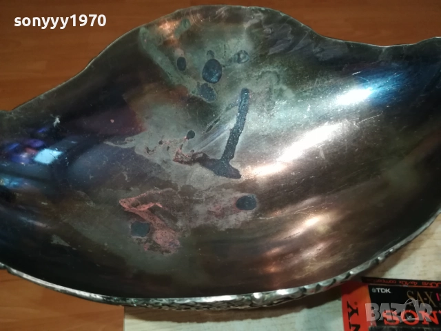 ФРУКТИЕРИ 2БР-ВНОС SWISS 1609250621, снимка 17 - Антикварни и старинни предмети - 51727814