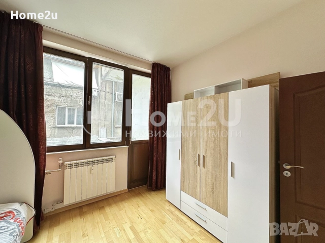 Обзаведен тристаен апартамент гр. София, ЦЕНТЪР, снимка 9 - Апартаменти - 51149105