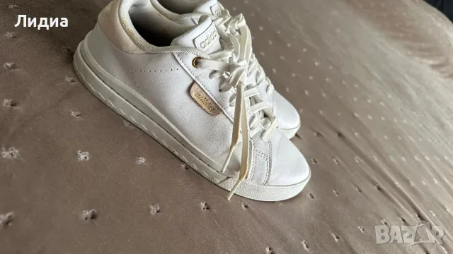 Маркови Дамски сникерси Adidas 