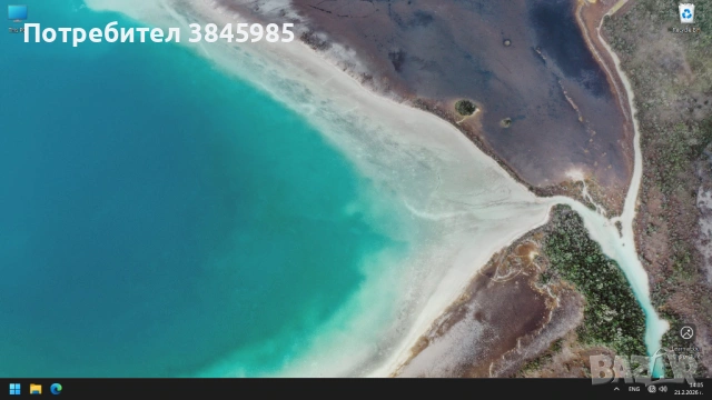 FUJITSU ESPRIMO P556 - настолен компютър, снимка 7 - За дома - 54113946