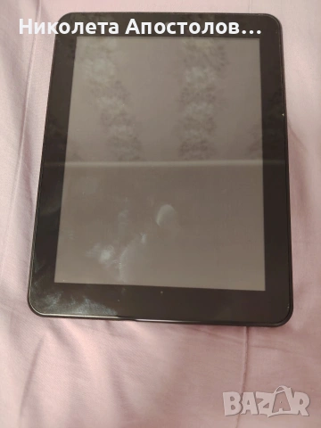 Продавам стар таблет Prestigio