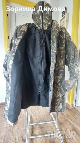 лов и риболов , снимка 9 - Якета - 52799944