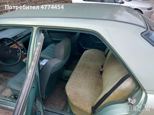 Продава автомобил, снимка 4 - Автомобили и джипове - 53939105