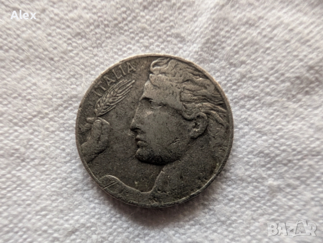 Монети 19 Век., снимка 12 - Нумизматика и бонистика - 52872419