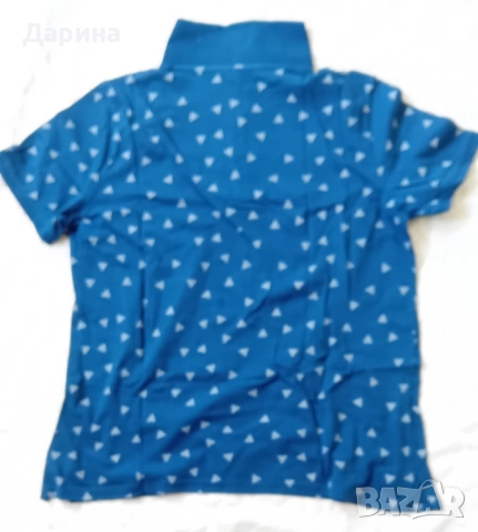 Дамска блуза, снимка 2 - Тениски - 37929394