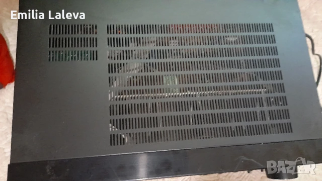 PIONEER SX 205 RDS, снимка 5 - Ресийвъри, усилватели, смесителни пултове - 50592854