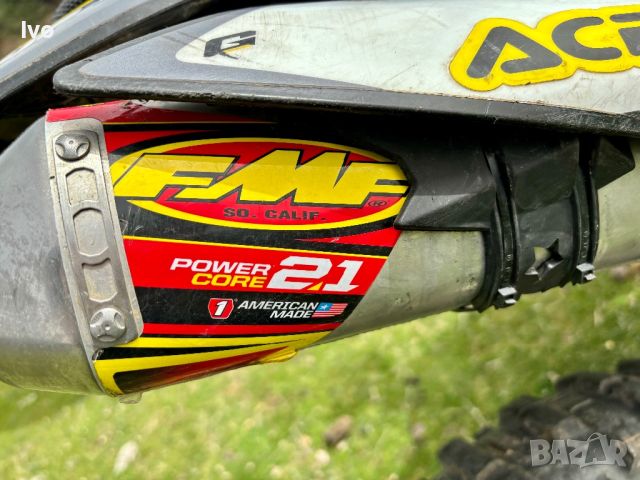 KTM EXC 300, снимка 8 - Мотоциклети и мототехника - 44015425