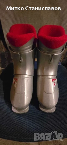 Детски ски обивки Nordica 2 размера, снимка 5 - Спортна екипировка - 54015777